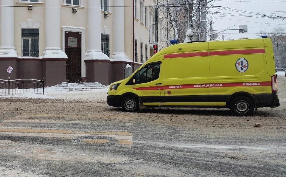 Зафиксированы две новые смерти.