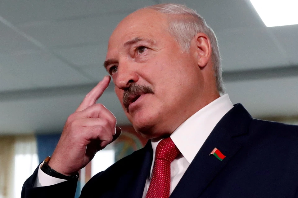 Лукашенко скептически оценил роль ООН в возможном урегулировании конфликта.