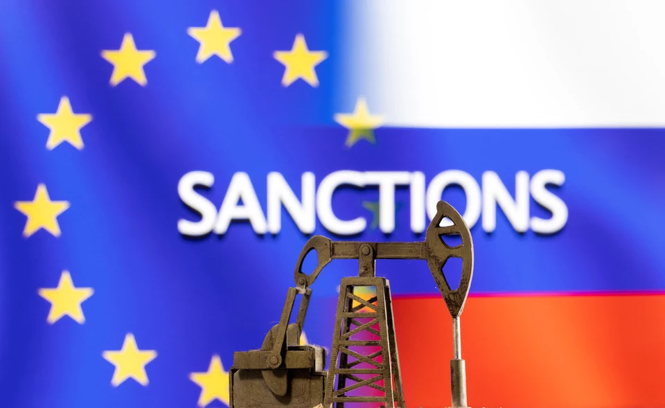 Мировая экономика изменится из-за антироссийских санкций
