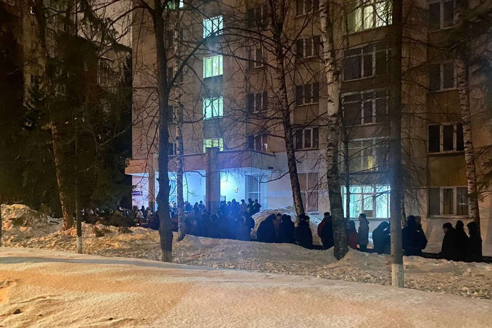 ВИДЕО ⟩ В тартуском общежитии во время пандемии вновь прошла вечеринка