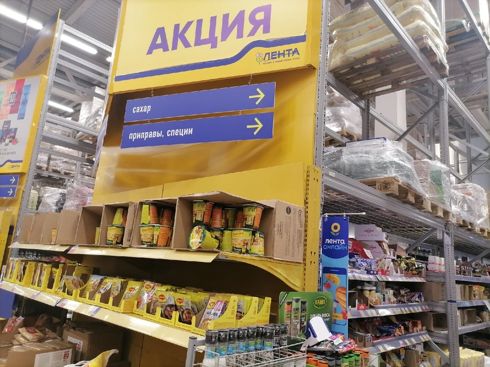 За ценообразованием в Омской области следит специальная комиссия, созданная на базе регионального минэкономики