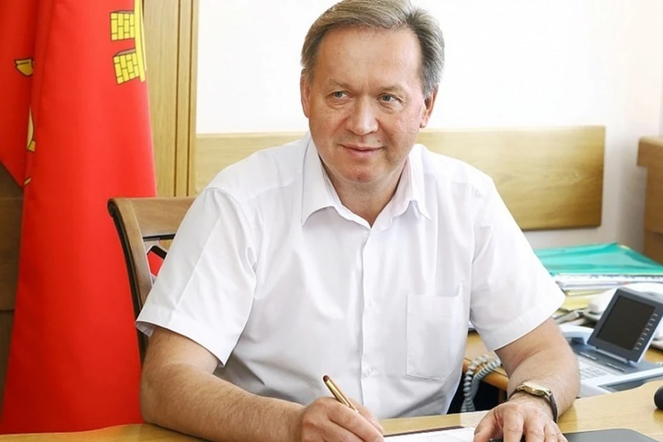 Кто такой Игорь Жук, новый ректор Гродненского медуниверситета. Фото: телеграм-канал Минобразования