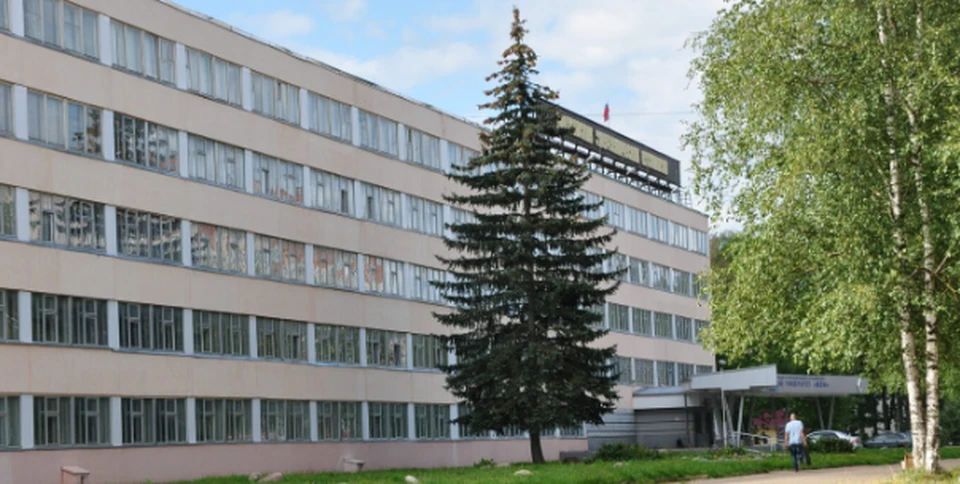 Кафедра Военно-воздушных сил откроется в смоленском вузе. Фото: пресс-служба смоленского филиала «НИУ «МЭИ».