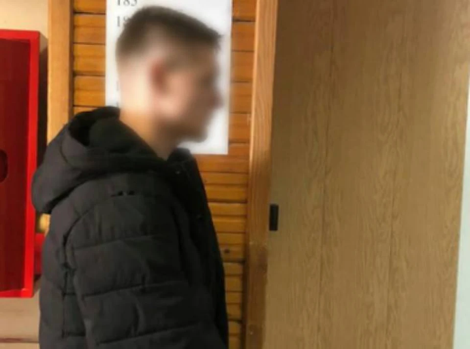 25-летнего пособника мошенников арестовали, ему грозит до шести лет лишения свободы.
