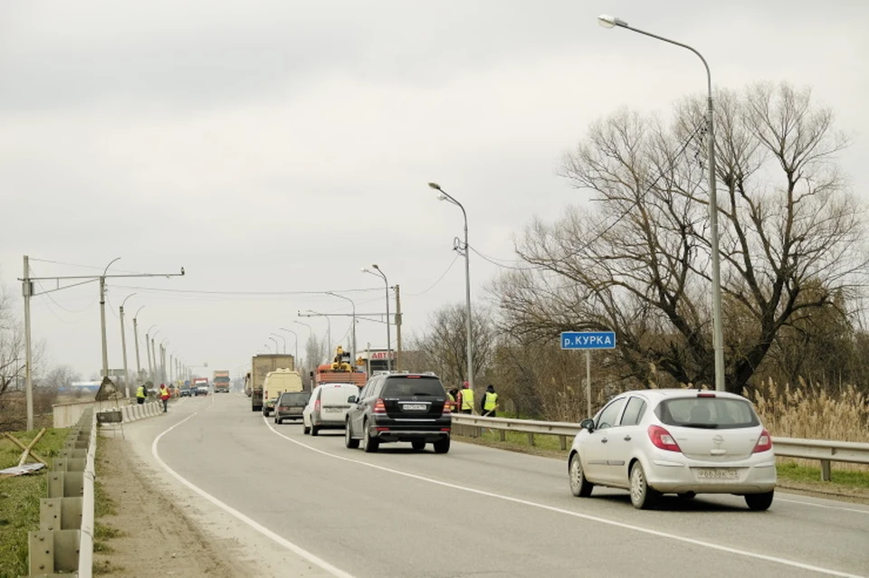 Светлый путь темрюкский район карта