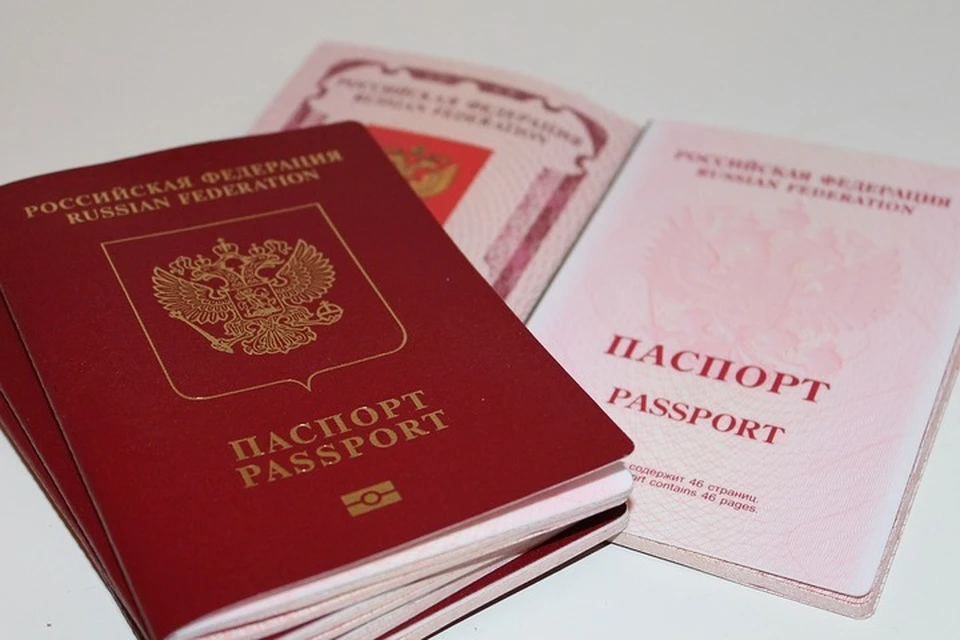 Госдума в апреле может рассмотреть законопроект Путина о российском гражданстве. Фото: pixabay.com