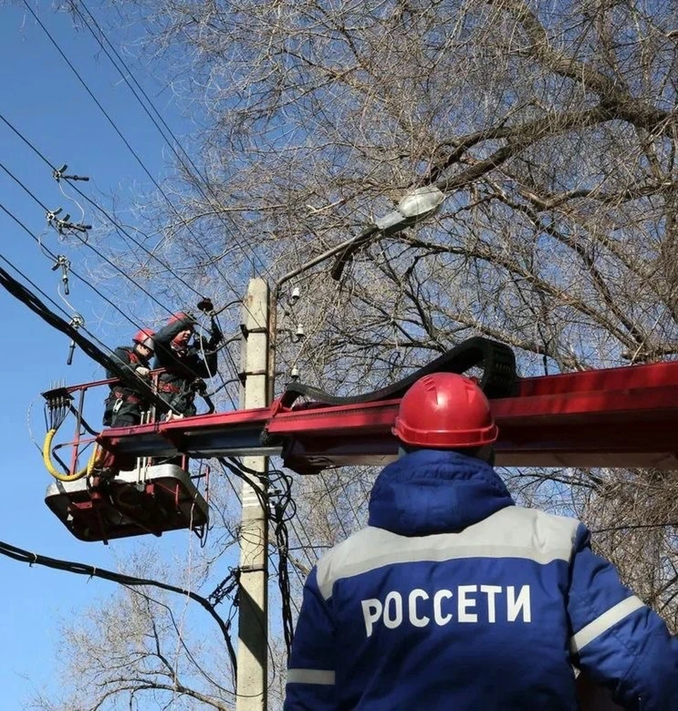 Фото: управление пресс-службы и информации администрации губернатора Астраханской области