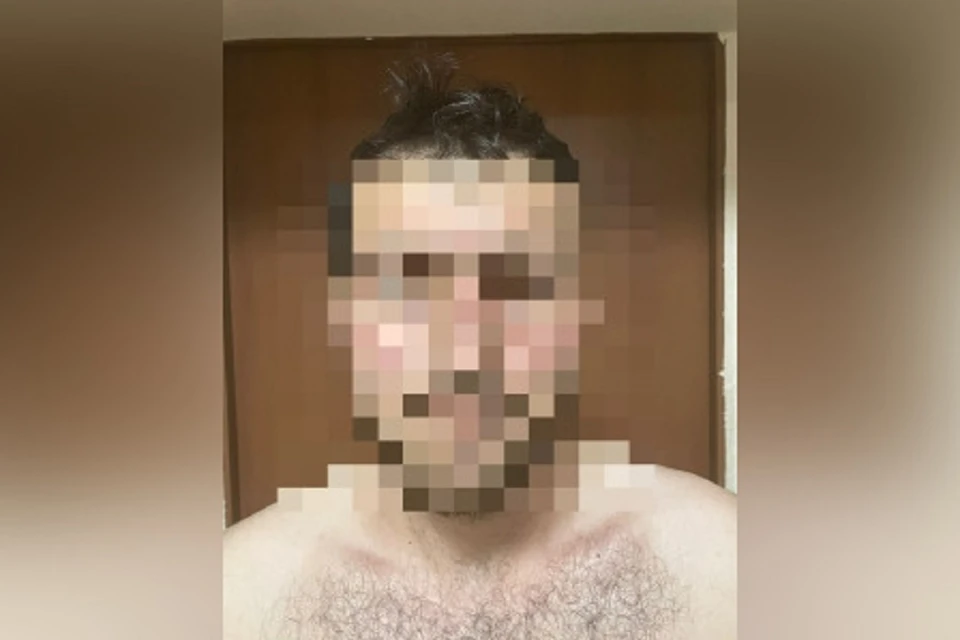В Новосибирске мужчина пырнул ножом экс-сожительницу на глазах ее дочери. Фото: СК РФ НСО.