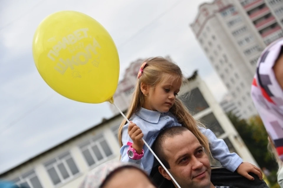 В Ростове создадут совет отцов.