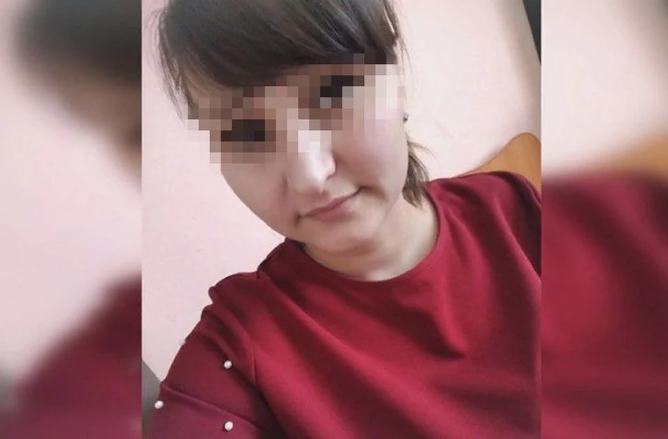 Юлия К. найдена, жива.