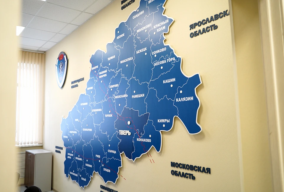 В Тверской области продолжают выявлять больных коронавирусом