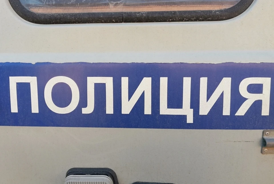 В Орле задержан иностранец с наркотиком