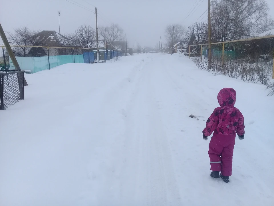 Важно взять под особый контроль детей и не оставлять их без присмотра.