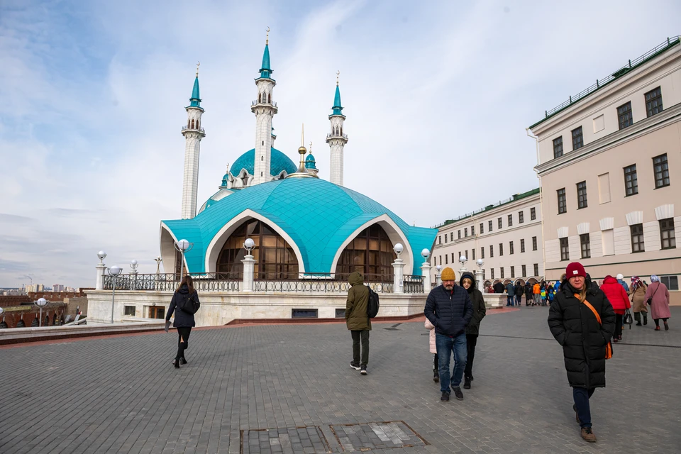 Похожая ситуация наблюдалась в республике в 2021 году.