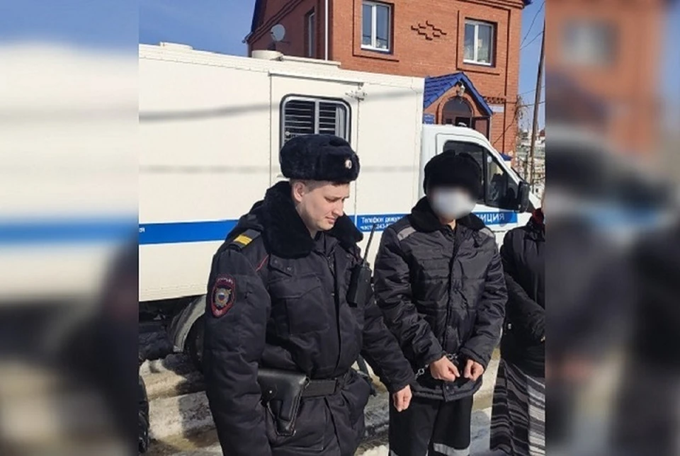 Фото: СК по Свердловской области