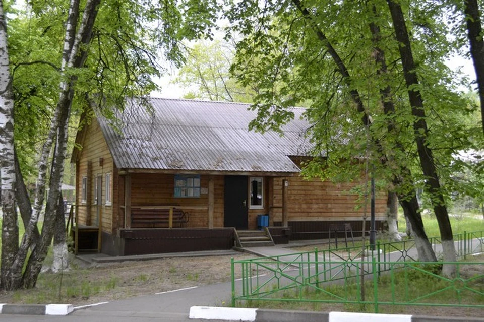 Гагарина белгород лагерь фото