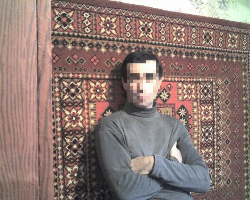 Крымчанин в ходе распития алкоголя едва не убил своего сына. Фото: соцсети