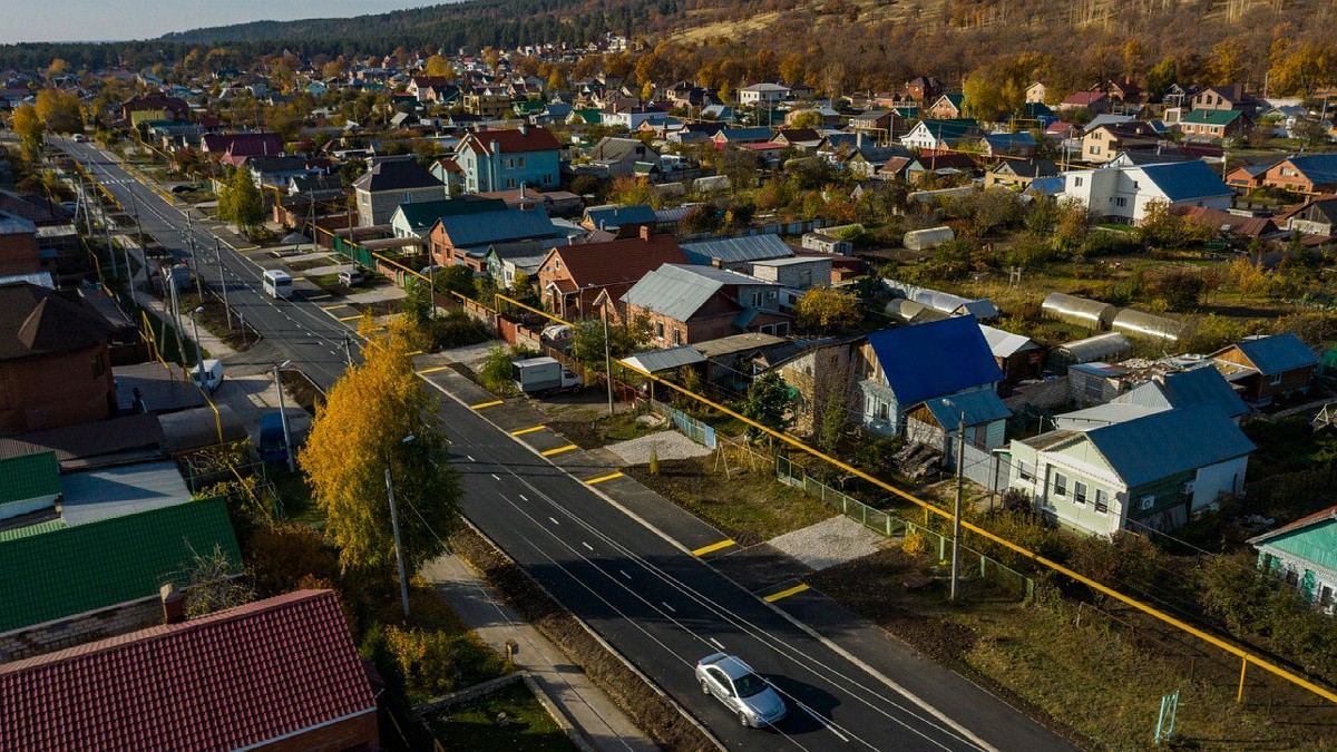 В Тольятти капитально отремонтируют улицу Никонова - KP.RU