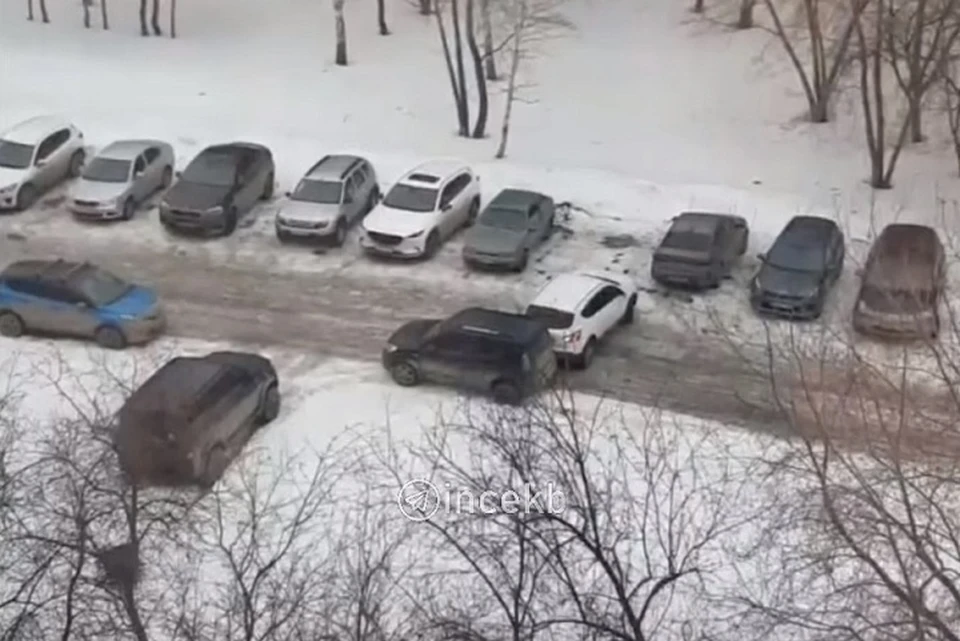 Фото: скриншот с видео