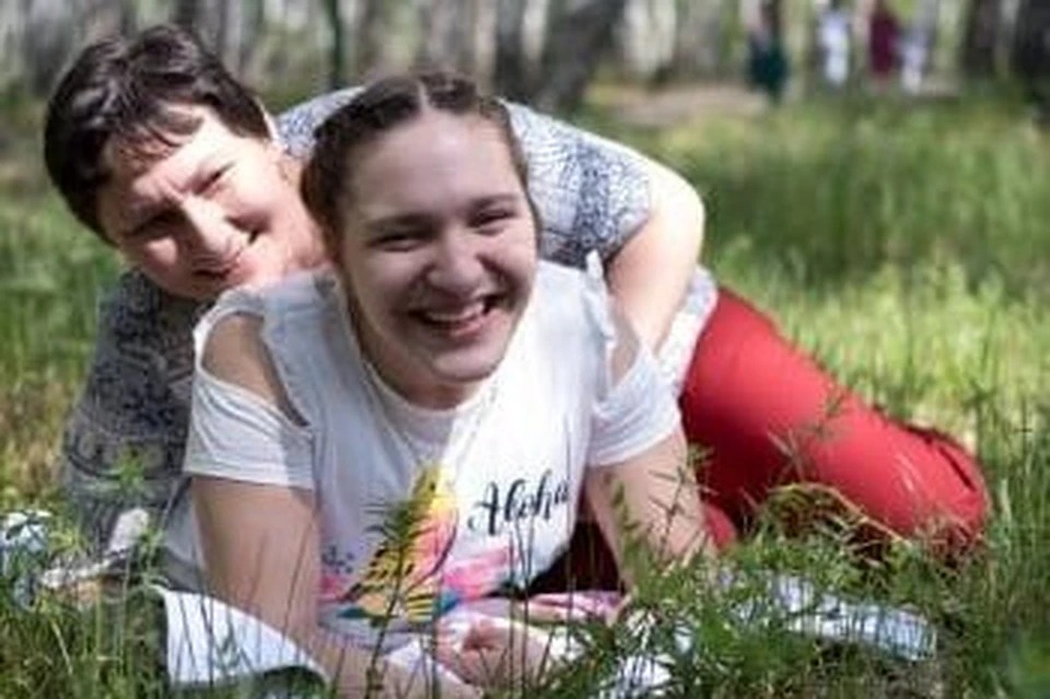 Сейчас Юле 15 лет