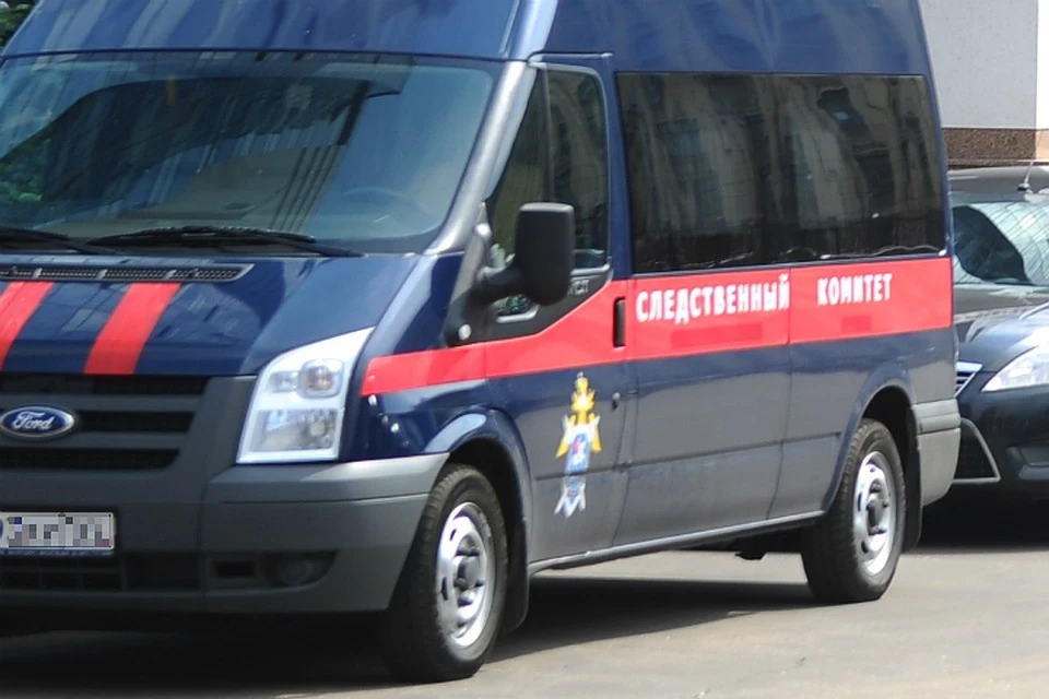 В Твери ищут пропавшего мальчика