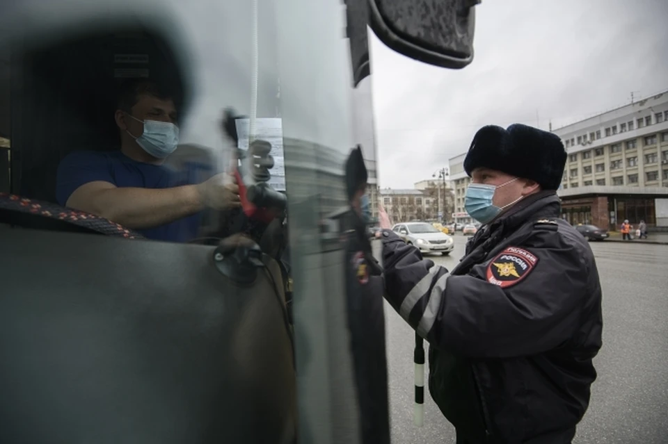 В Приморье фиксируют все больше и больше аварий