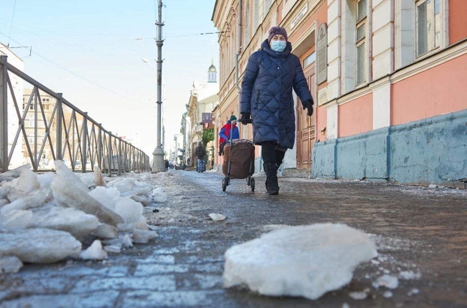 Фото: архив "КП"