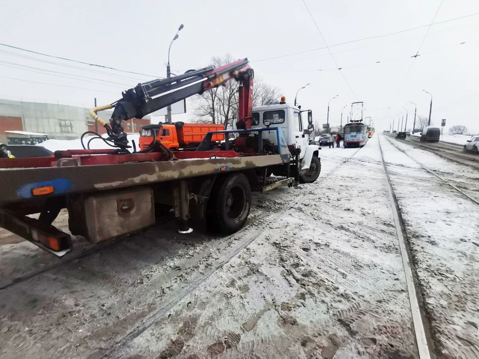 Фото: 1-й отдел УГИБДд по УР