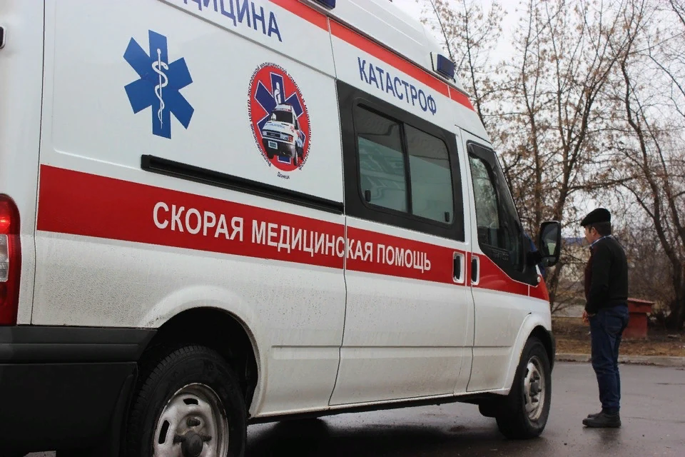 От обстрелов страдают мирные люди