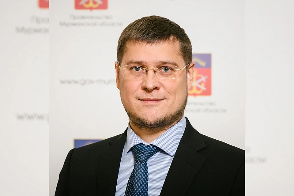 31 марта на 34-м заседании Совета депутатов Мурманска со второй попытки избрали главу администрации. Фото: Правительство МО