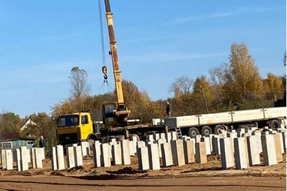 В Ярославле продолжится строительство волейбольного центра