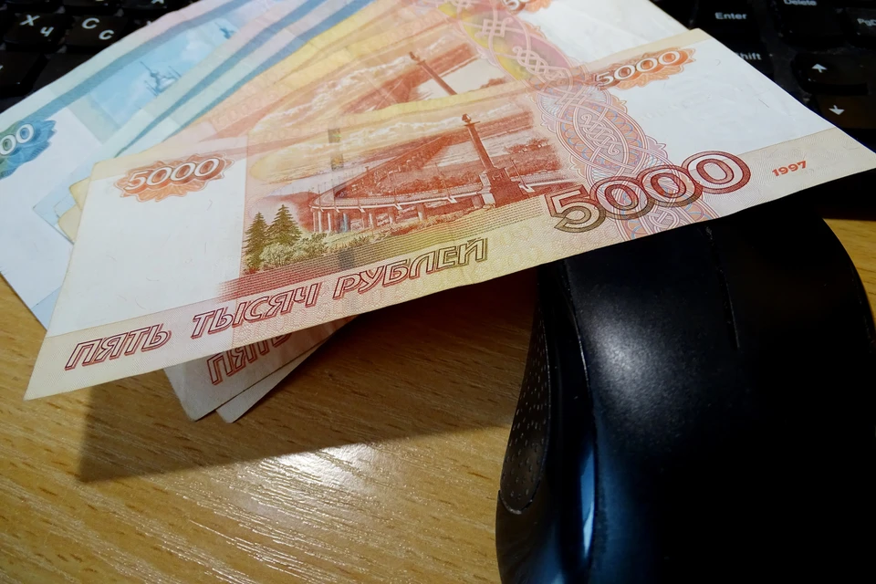 Липчан обманывают интернет-мошенники