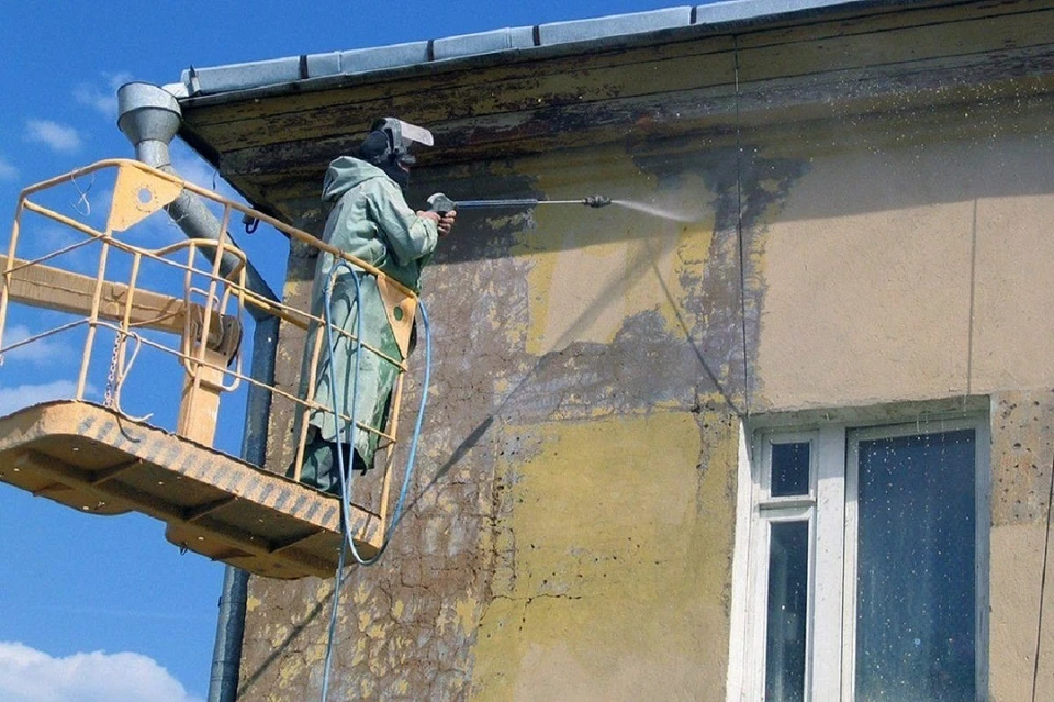 С 2015 года более 400 многоквартирных домов Ростовской области воспользовались возможностью изменить порядок ремонтных работ.