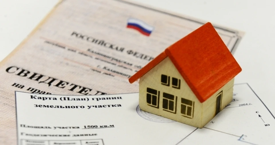 Эксперты кадастровой палаты Кубани рассказали, какой объект считается «временным» Фото: архив КП