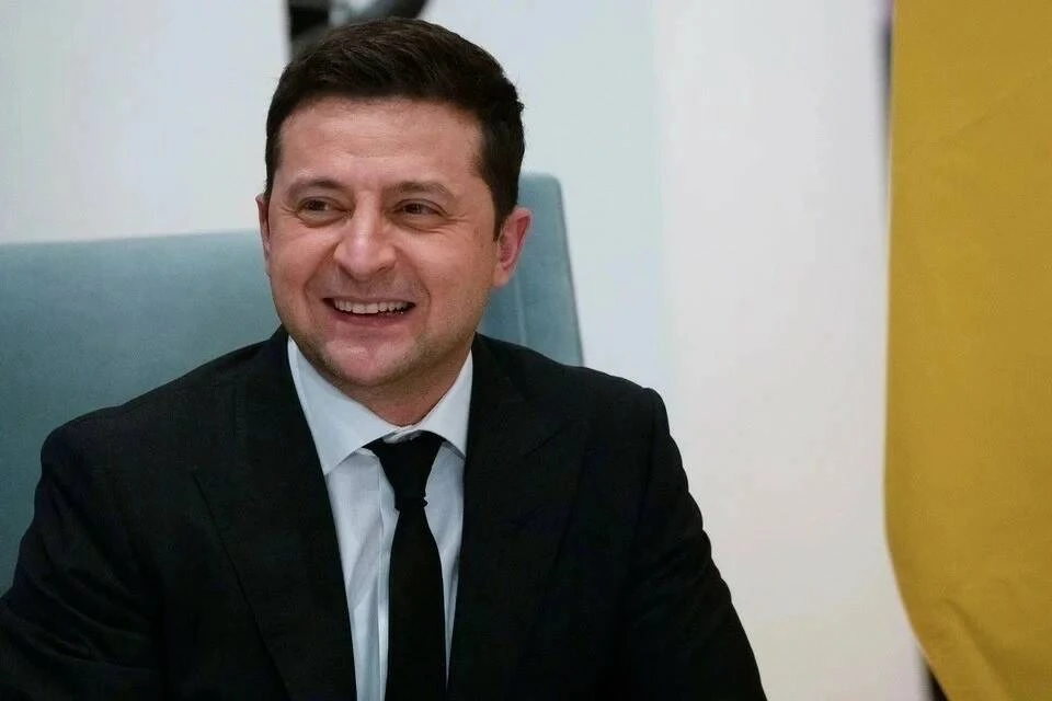 Зеленский заявил о желании видеть Китай на стороне Украины