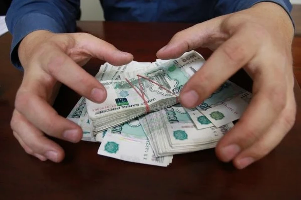 Во время следствия обвиняемый полностью признал вину в совершенном преступлении