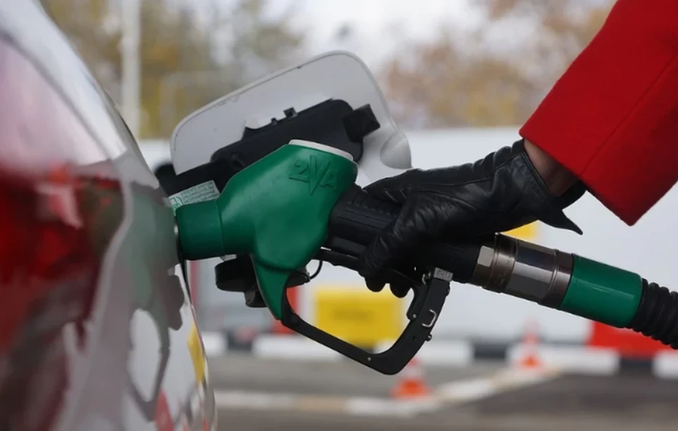 Минфин Мексики заявил о нехватке бензина в приграничных с США регионах