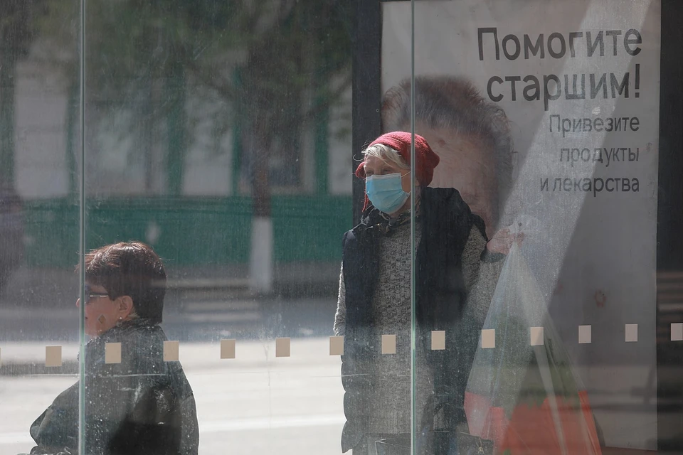 В Красноярском крае за сутки количество зараженных COVID-19 составило 189 человек