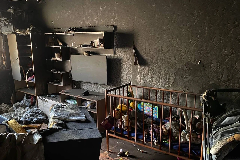 Фото: МЧС по Башкирии