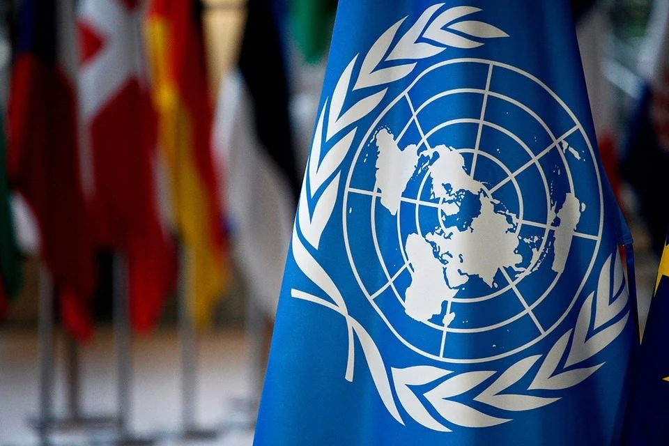 Россия запросила заседания Совбеза ООН 4 апреля 2022 из-за ситуации в Буче