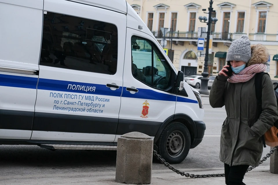 Квартиру петербурженки обокрали во Всеволожске.