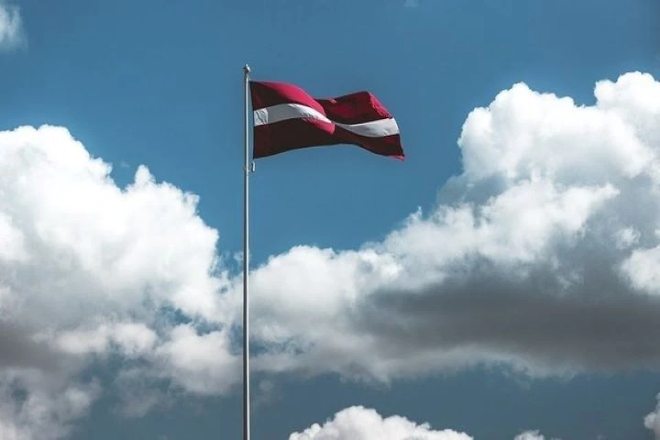 Латвия заявила о «понижении уровня дипотношений» с Россией
