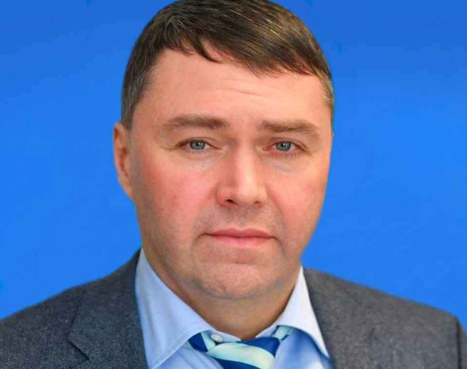 Роман Грибов