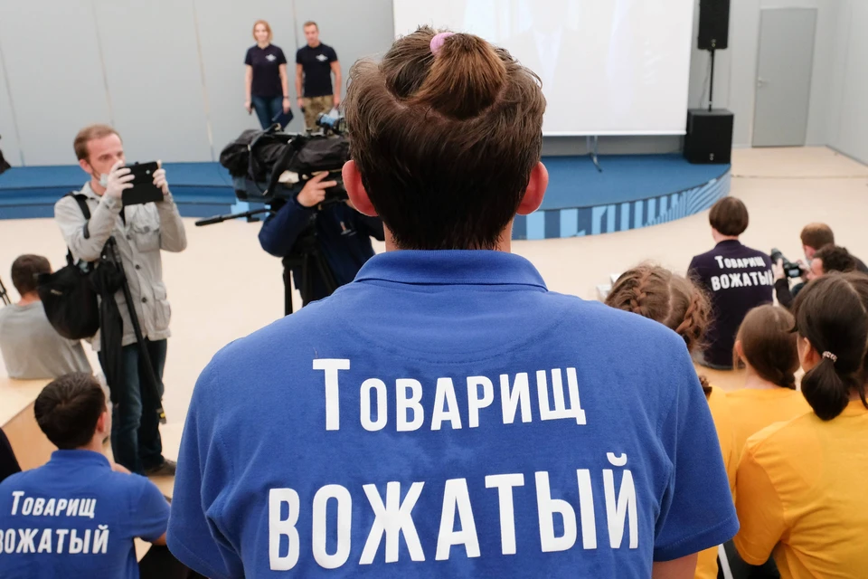 Семь детских лагерей в Иркутской области присоединились к программе кешбэка
