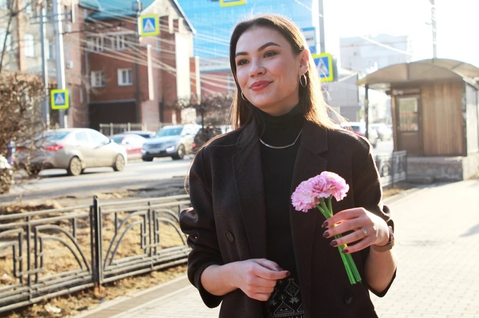 До +15 потеплеет в Иркутске днем 6 апреля