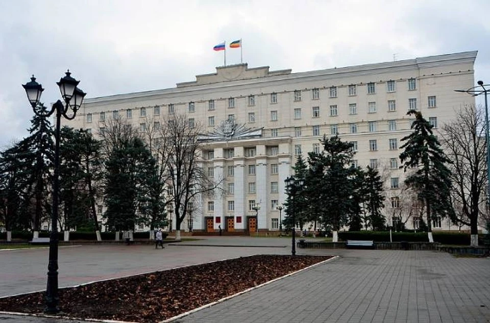 Инициативу депутатов Законодательного Собрания Ростовской области поддержали в Госдуме. Фото: пресс-служба ЗС РО