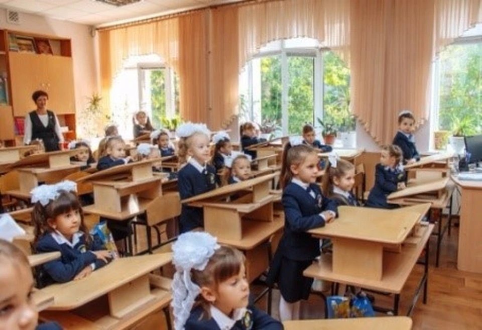 Набор в 1-4 классы школы «Журавли» на новый учебный год, а также на курсы подготовки для дошколят уже открыт