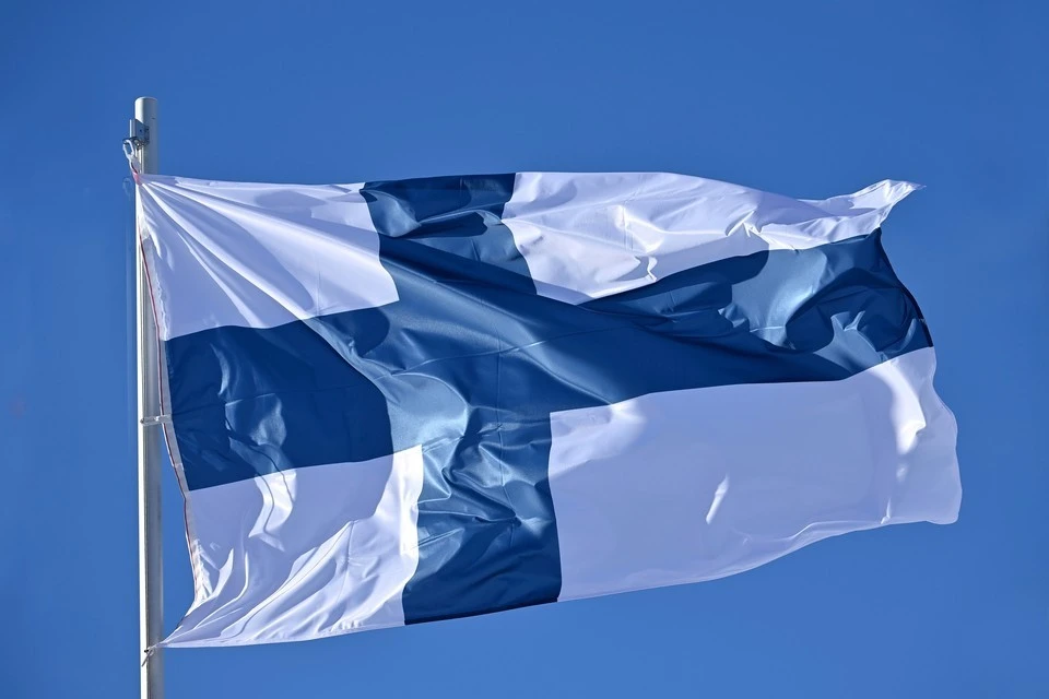 В Финляндии заявили о "нарушении воздушного пространства" пассажирскими самолетами из России