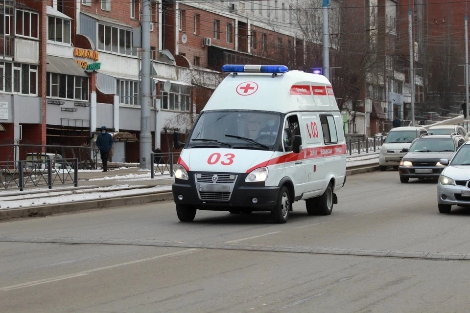 В Коломне спасли полуторагодовалую девочку, съевшую крысиный яд