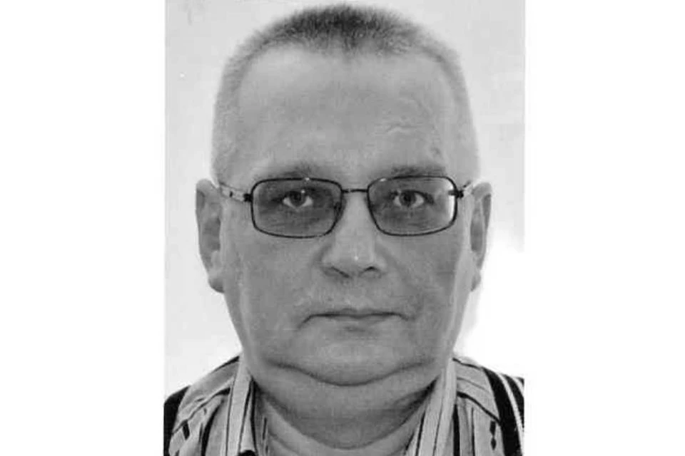 Скончался хирург Андрей Цуканов. Фото: Министерство здравоохранения Тверской области.